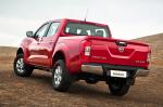 Nissan Frontier SE Double Cab 2017 года (BR)